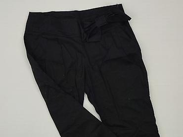 tyk spodnie: Spodnie 3/4 damskie, rozmiar M — 1