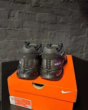 Ayaqqabılar: Nike Air Max Torch 4 - 42 AND 43 ölçü. Yeni qutusu ilə tam original — 5