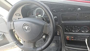 Daewoo: Daewoo Nexia: 2012 г., 1.5 л, Механика, Бензин, Седан — 7