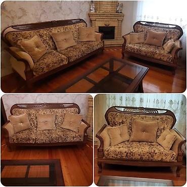GiluKlassik divan desdi 700 azn.Unvan Razin.Cox az isdifade edilib lalafo.az -da GiluKlassik divan desdi 700 azn.Unvan Razin.Cox az isdifade edilib