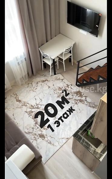 Продажа квартир: 1 комната, 28 м², Элитка, 9 этаж, Евроремонт — 14