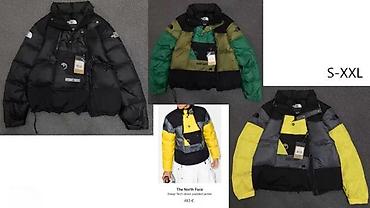 Zimske jakne: THE NORTH FACE, TOP SPORTSKE JAKNE, 2025-26 | Novo! ! ! Hit. Hit — 13