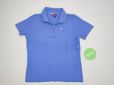 wind breaker 16: Kingfield, Damska koszulka polo, rozmiar S — 2