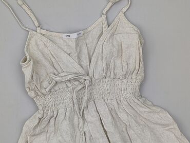 sukienka panterka sinsay: Sinsay, Women`s dress, size XS