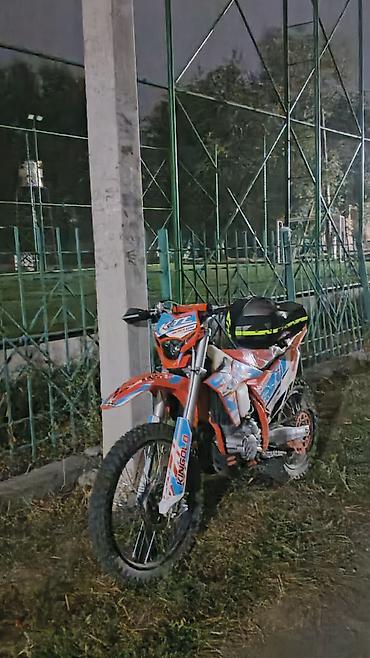 Эндуро 300 куб. см, Бензин, Взрослый, Б/у at lalafo.kg Эндуро 300 куб. см, Бензин, Взрослый, Б/у