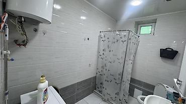 Продажа коттеджей и домов: 4 комнаты, 111 м², Аламедин (ГЭС-2), Собственник — 18