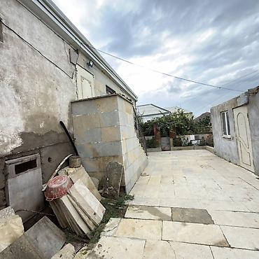 bag evi merdekan: 3 otaqlı, 90 kv. m, Orta təmir — 6