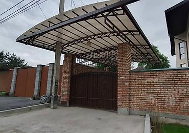 Сварка: Сварка | Ворота, Решетки на окна, Навесы Доставка, Гарантия, Бесплатная смета — 3