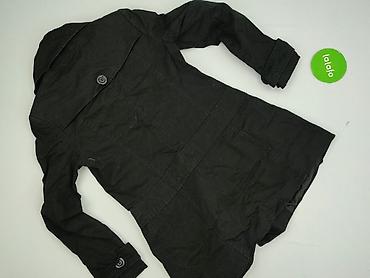 parka c: New Look, Trencz damski, rozmiar M — 3