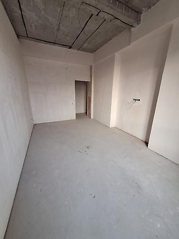 Продажа квартир: 2 комнаты, 81 м², 7 мкр Элитка, 6 этаж, ПСО (под самоотделку) — 5