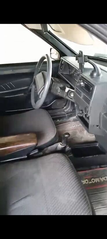 VAZ (LADA): VAZ (LADA) 21099: 1.5 l | 1997 il 3771 km Sedan — 4