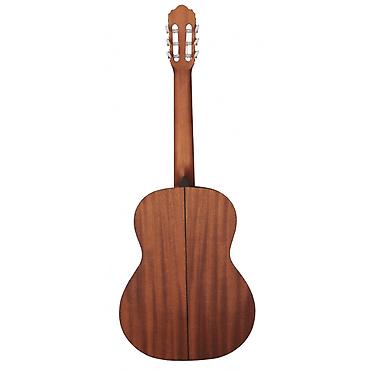 Klassik gitaralar: №: 8562 Məhsulun adı: Klassik gitara Soundsation, Toledo Estudio — 2