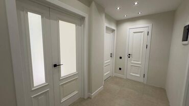 Продажа квартир: 2 комнаты, 51 м², Элитка, 10 этаж, Евроремонт — 4