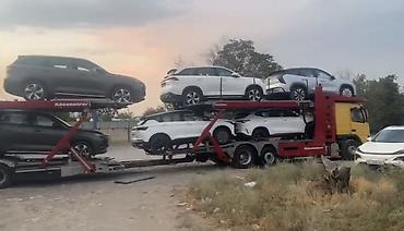 Унаа сатуу: Volvo 440: 2008 г., Автомат, Дизель — 4