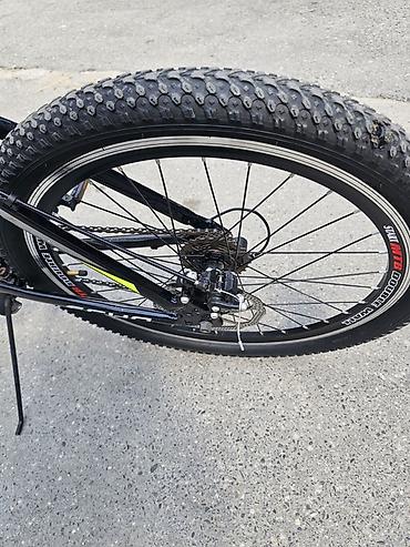 velosiped boyuk: Birinci böyük velosiped 29dur. Amerika brendidir. Alışı 2500Azn olub — 8