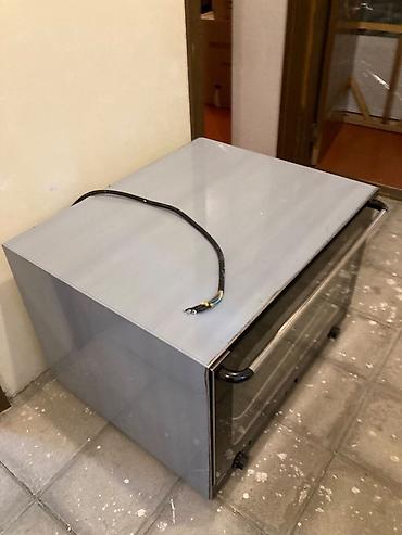 Mikserlər: Mətbəx üçün stasionar mikser - Güclü elektrikli stasionar mikser — 5
