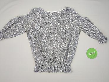 dekolt serce bluzki: Bluzka damska, rozmiar 2XL — 2