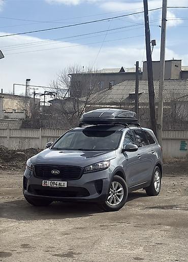 аванте спорт: Автобокс на крышу автомобиля - Тип: аэродинамический автобокс — 3