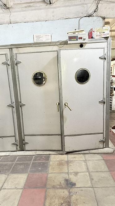 İnkubatorlar: Rusiya, Tam avtomat -da lalafo.az — 4 İnkubatorlar: Rusiya, Tam avtomat — 4