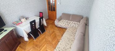Köhnə tikili: Bakı, Bakıxanov qəs., 2 otaqlı, Köhnə tikili, m. Neftçilər, 48 kv. m