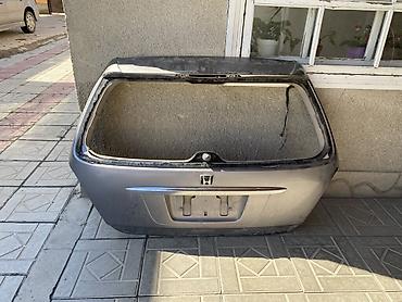 капот машины: Кузовные детали для Honda Odyssey (поколение RB/RA6–RB1 — 4
