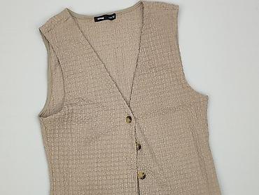 gilet: Sinsay, Kamizelka damska, rozmiar XS — 1
