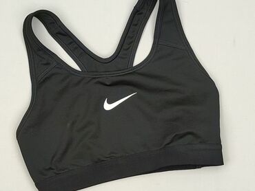 Nike, Biustonosz damski, Sportowy, S