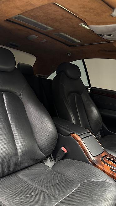 мерс clk: Mercedes-Benz CL-Class: 2003 г., 5 л, Автомат, Бензин, Купе — 8