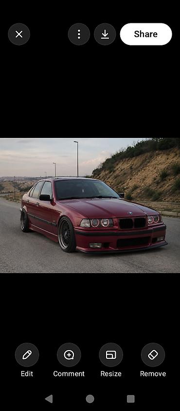 bmv x6: Salam. bmw ehtiyyat hissələri üstdən cixma işlənmiş orjinal və yeni — 1