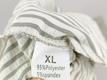 hm cargo: Spodnie materiałowe damskie, rozmiar XL — 5