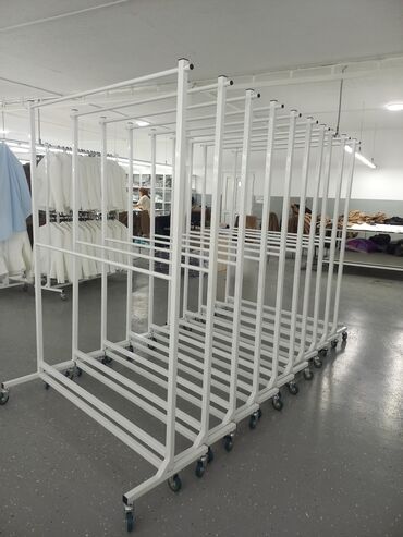 Другое оборудование для швейных цехов: Столы раскройнйупаковочные стулья, козлы все что.Необходимо для — 23