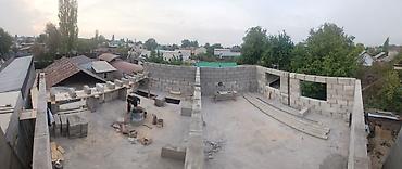 Кладка: Кладка пеноблока Бесплатная консультация Больше 6 лет опыта — 26