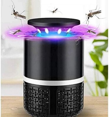 Kućni aparati: USB Lampa Protiv Komaraca NOVO UV Lampa AKCIJA Cene nisu fiksne