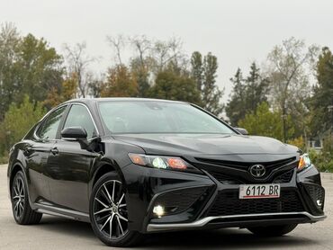 передний бампер гольф 4 купить: Toyota Camry: 2022 г., 2.5 л, Вариатор, Бензин, Седан