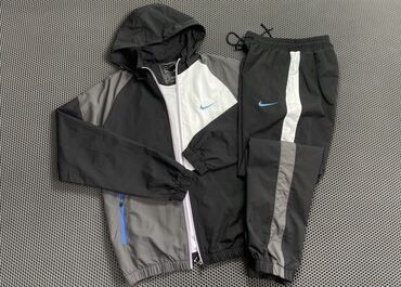 zhenskie krossovki nike court: Спортивный костюм XS (EU 34), S (EU 36), M (EU 38)