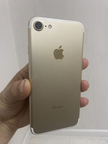 редми телефон новый: IPhone 7, 256 ГБ, Золотой, Чехол