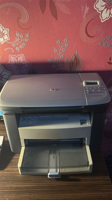 ikinci əl planşetlər: Printer( katric doldurulmalıdı)