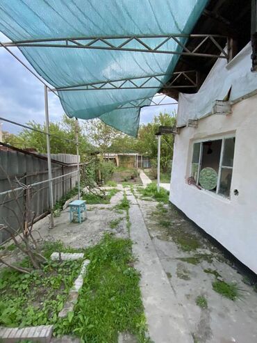 Продажа квартир: Дом, 52 м², 3 комнаты, Агентство недвижимости, Косметический ремонт