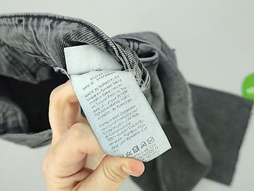 odra jeans: Jeansy damskie, rozmiar XL — 4