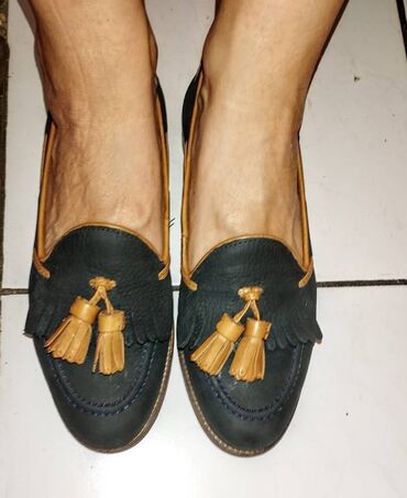 Mokasine: Mokasine, Massimo Dutti, 37.5 na lalafo.rs — 13 Mokasine: Mokasine, Massimo Dutti, 37.5 — 13