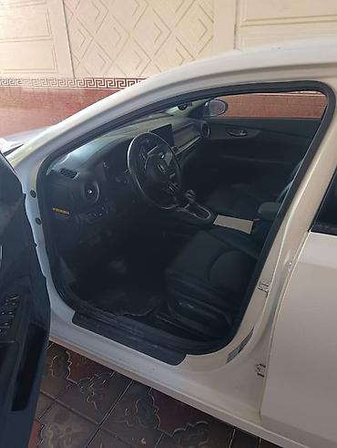 Kia: Kia K3: 2020 г., Автомат, Бензин, Седан — 7