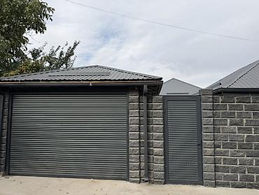 3 комнаты, 105 м², 4 соток, Таш-Мойнок, Собственник