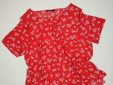 primark piżama hello kitty: George, Bluzka damska, rozmiar 4XL