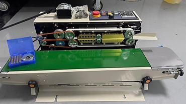 Другое хлебопекарное оборудование: Комплект профессионального оборудования для пекарни/кондитерского — 7