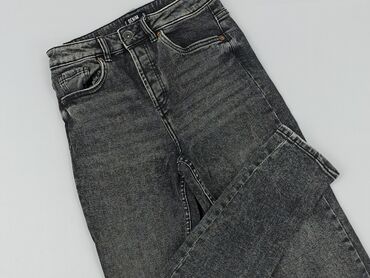 Denim Collection, Jeansy damskie, rozmiar M