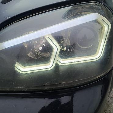 шевралеь: Chevrolet Lacetti: 2006 г., Седан — 9