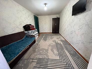 Продажа квартир: 2 комнаты, 55 м², 105 серия, 3 этаж, Старый ремонт — 4