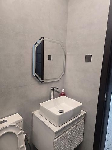 Günlük kirayə evlər: Bağ evi kirayə verilir, Mərdəkan Mərdəkanda yerləşən isti, hovuzlu bağ — 6