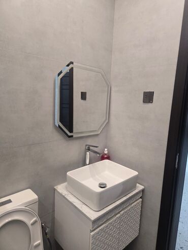 Bağ evlərinin kirayəsi: Mərdəkan, 250 kv. m, 4 otaqlı, Hovuzlu, Qaz, İşıq, Su — 14