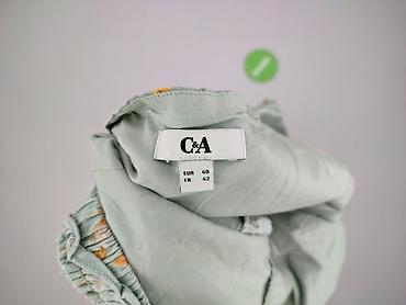 perfumy tanie: C&A, Sukienka damska, rozmiar L — 5